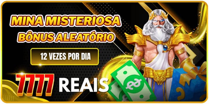 77BB Mina Misteriosa